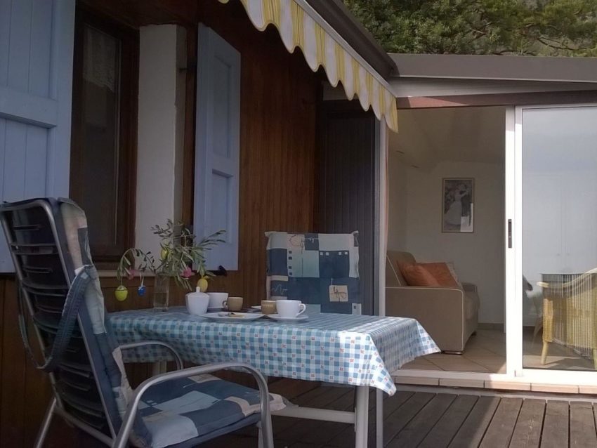 Chalet Amalie — 10