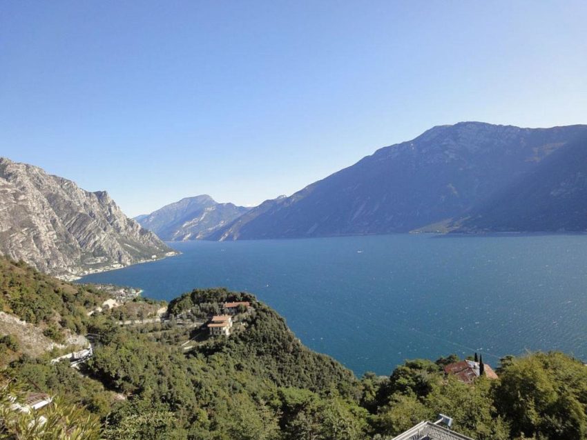 Chalet Amalie — 11