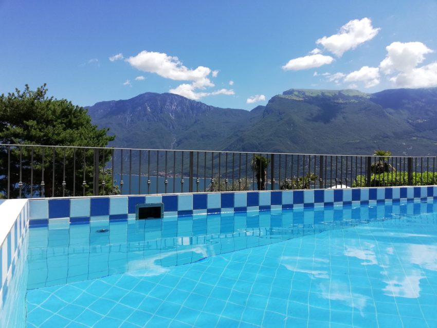 Chalet Amalie — 14