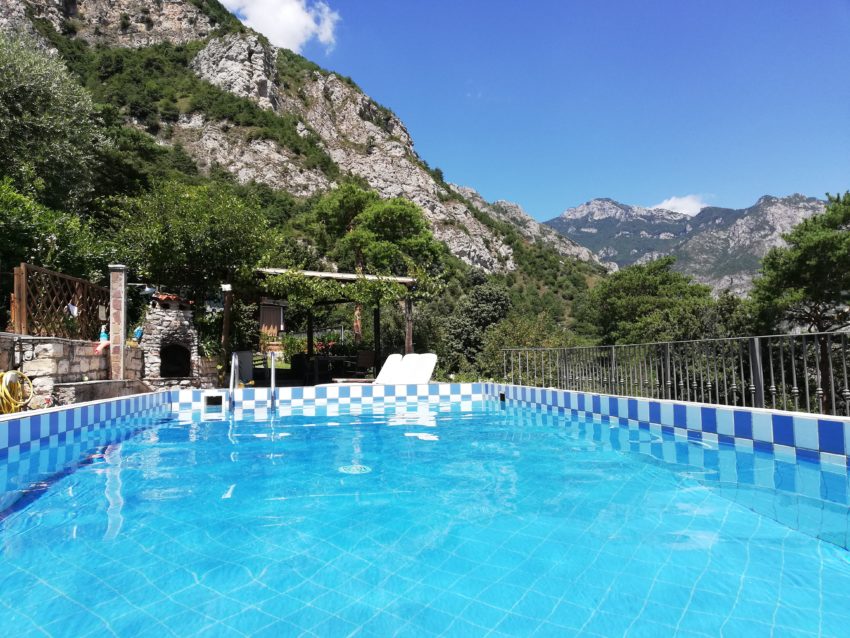 Chalet Amalie — 15