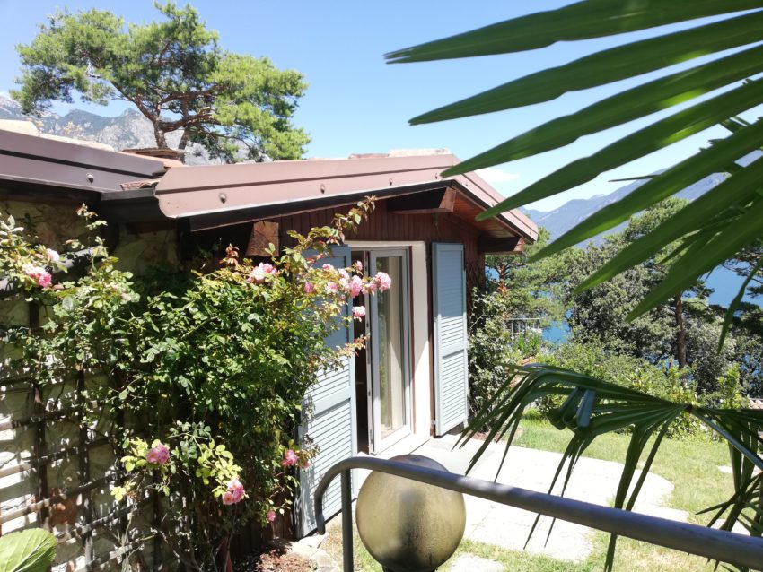 Chalet Amalie — 19