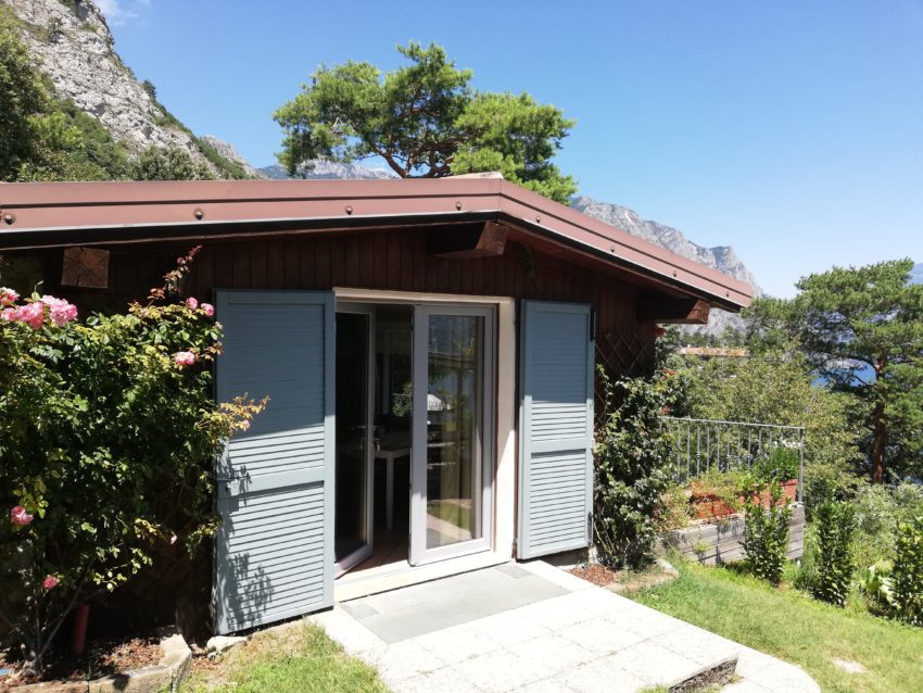 Chalet Amalie — 21