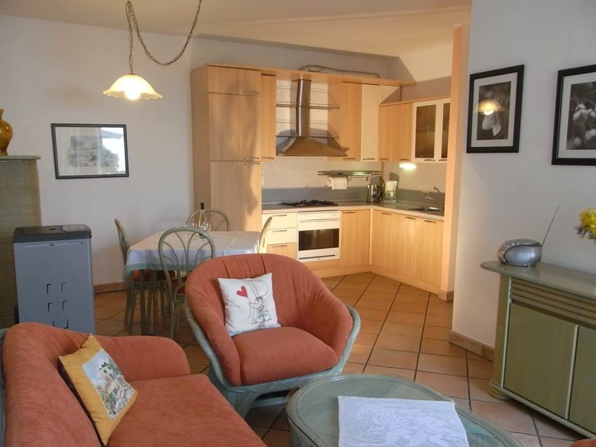 Casa Serena EG — 11