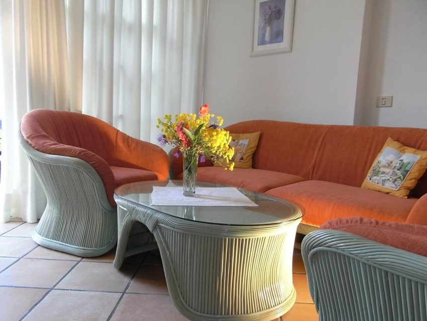 Casa Serena EG — 12