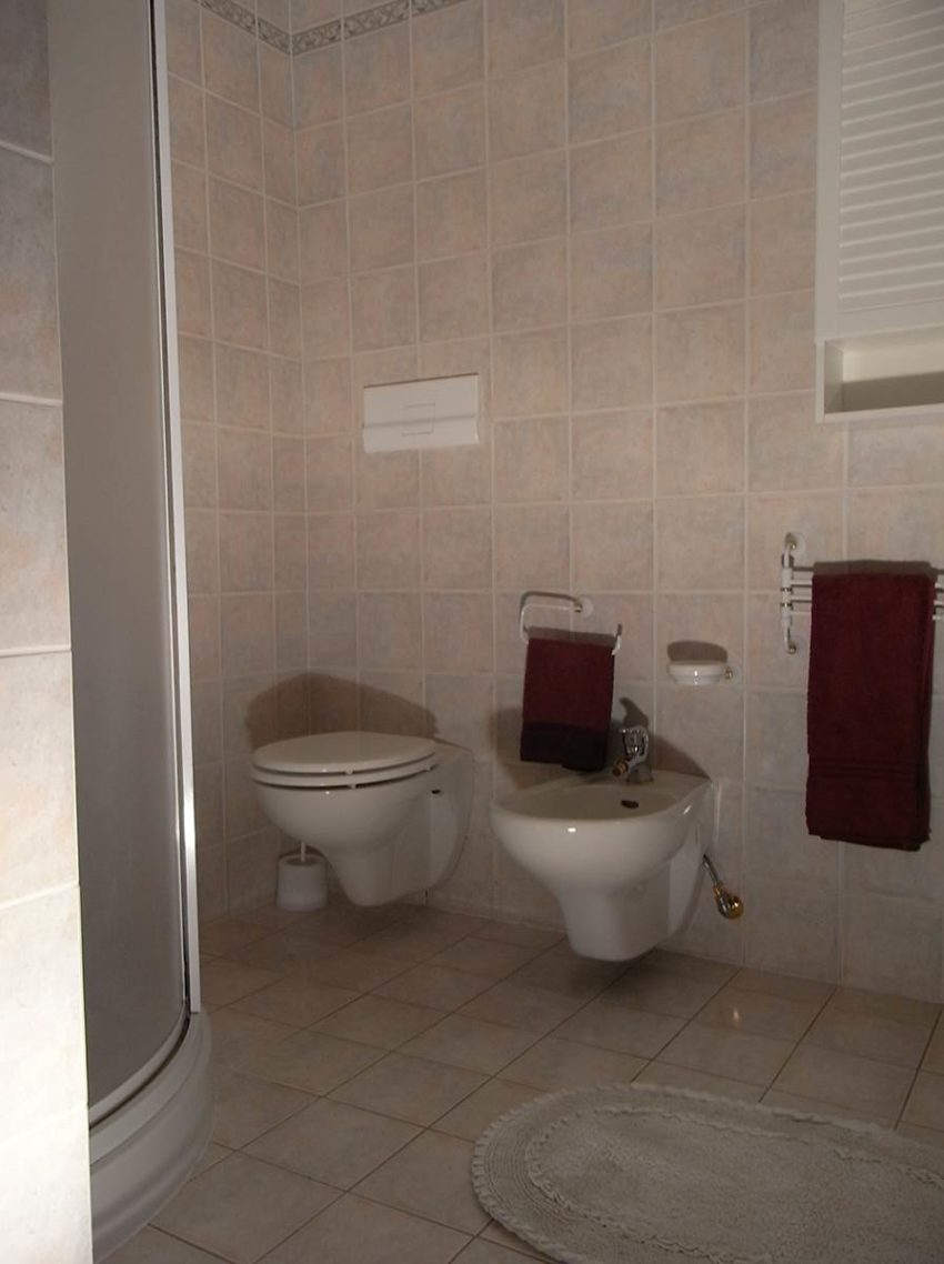 Casa Serena EG — 16