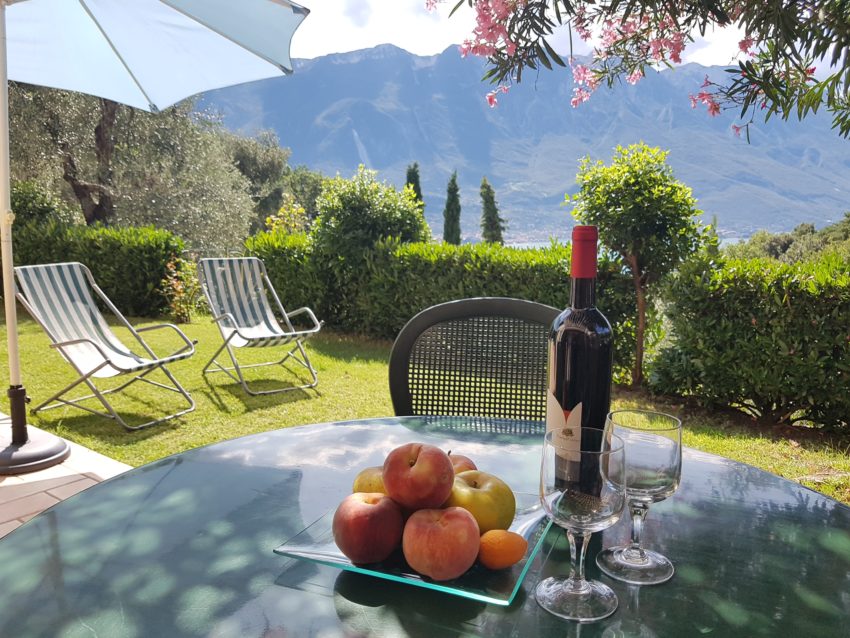 Casa Serena EG — 1