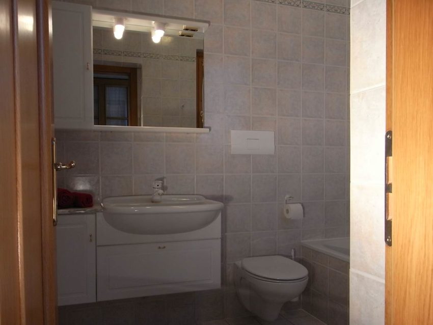 Casa Serena EG — 21