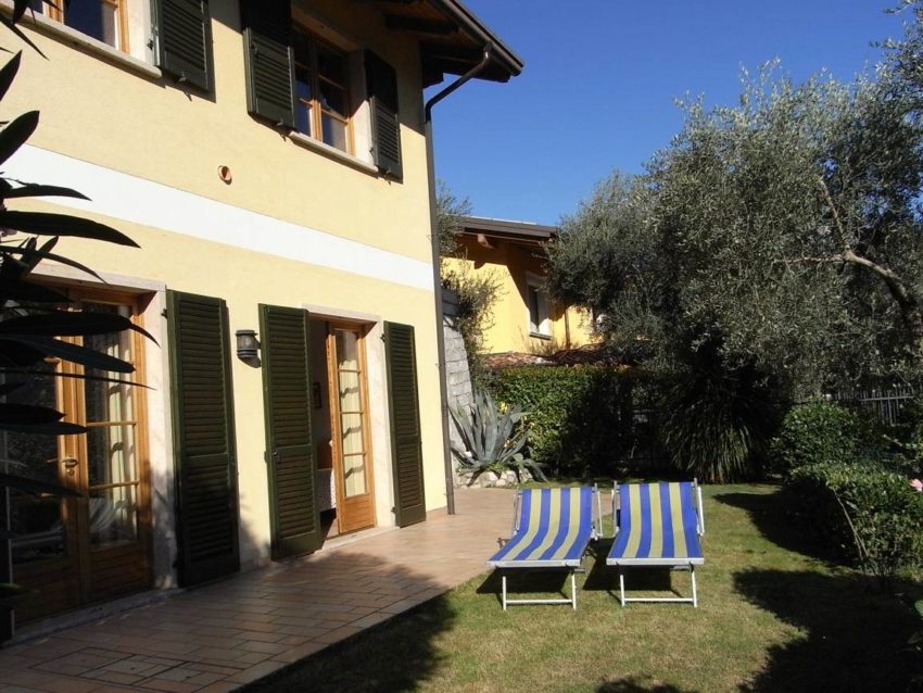 Casa Serena EG — 23