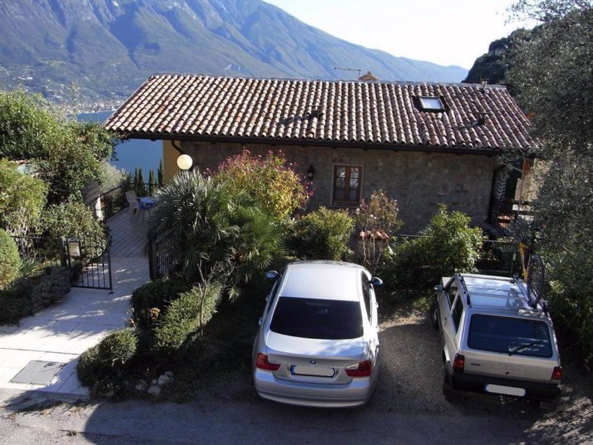 Casa Serena EG — 25