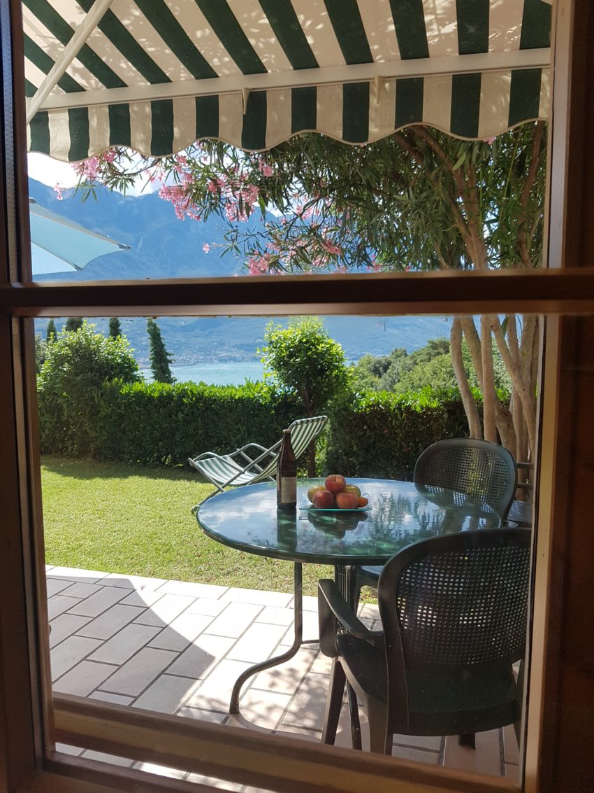 Casa Serena EG — 4