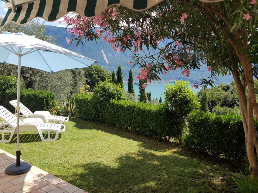 Casa Serena EG — 5