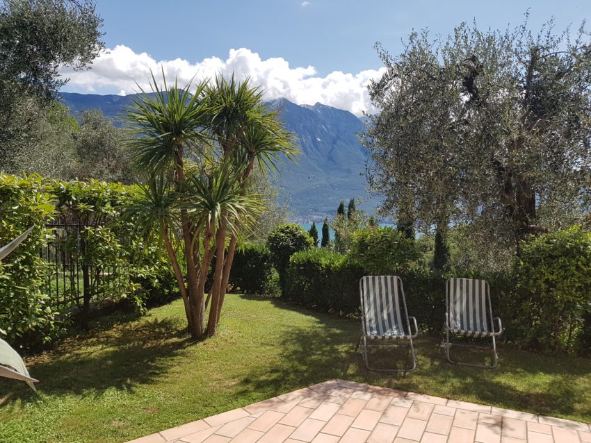 Casa Serena EG — 8