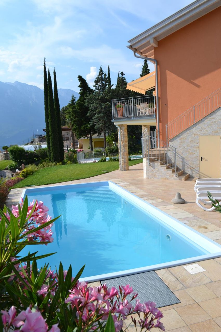 Casa Maddalena — 10