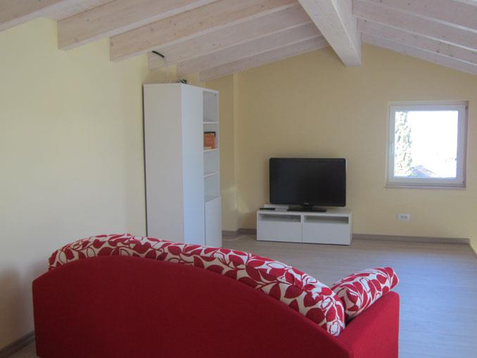 Casa Maddalena — 16