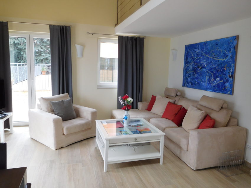 Casa Maddalena — 3