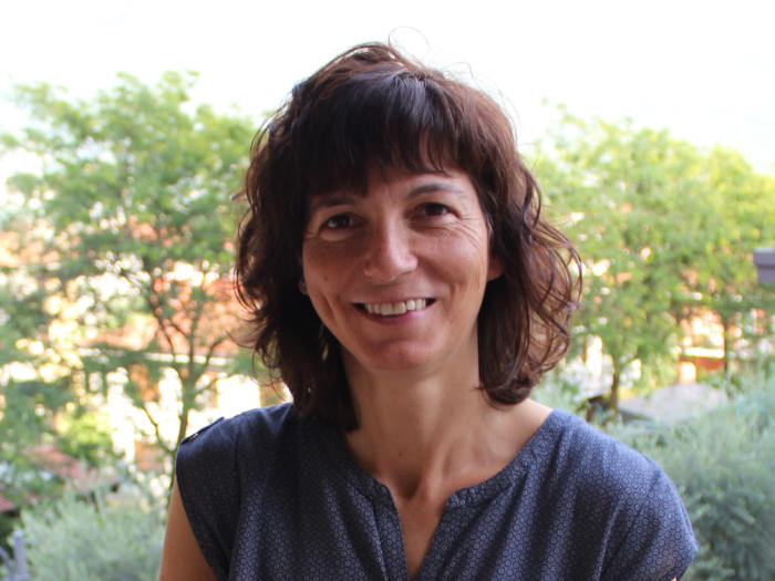 Giulia Meilhaus — Tremosine Holiday