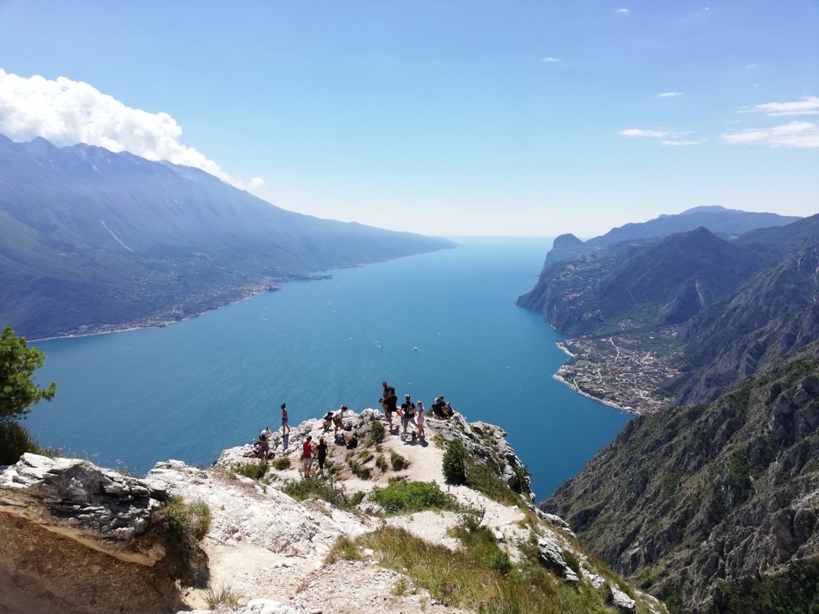 Lago di Garda